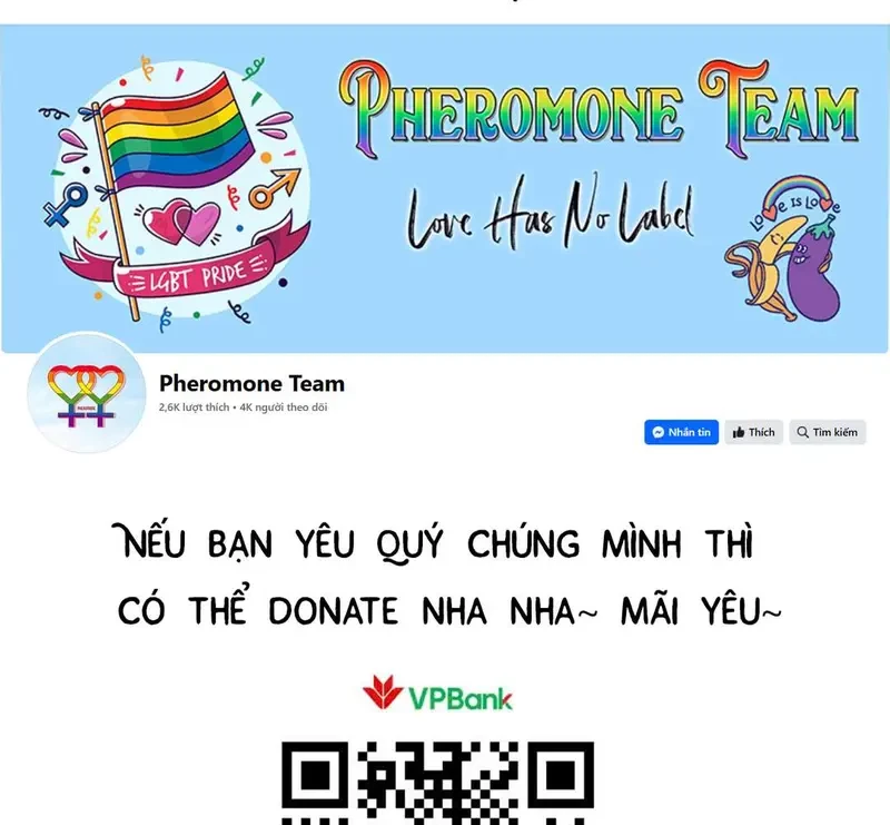 Sổ Tay Tâm Ý Chapter 26 - 99