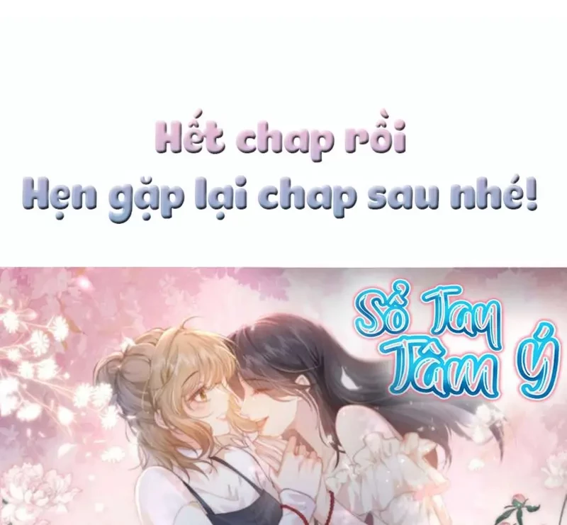 Sổ Tay Tâm Ý Chapter 26 - 101
