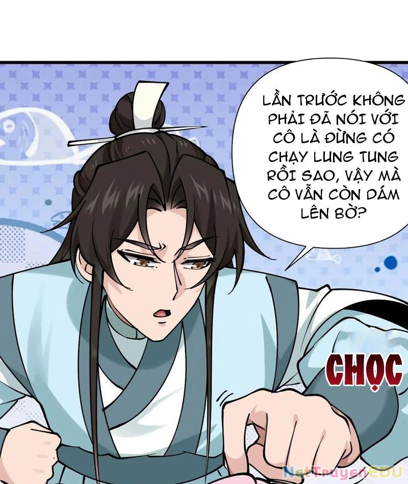 Công Tử Biệt Tú! Chapter 198 - 30