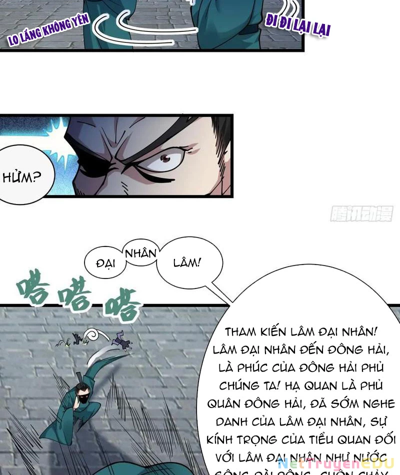 Công Tử Biệt Tú! Chapter 198 - 37