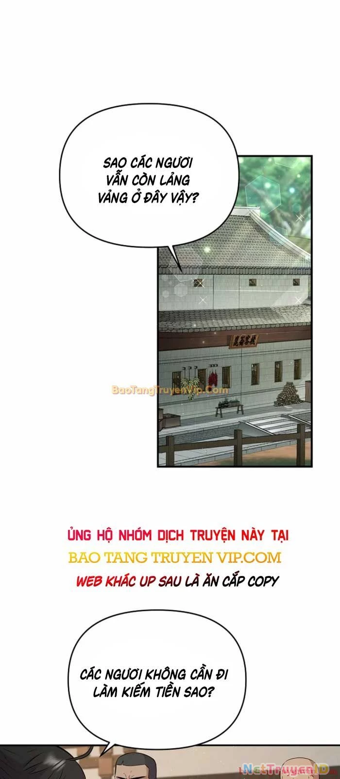 Thiên hạ đệ nhất côn luân khách điếm Chapter 10 - 3