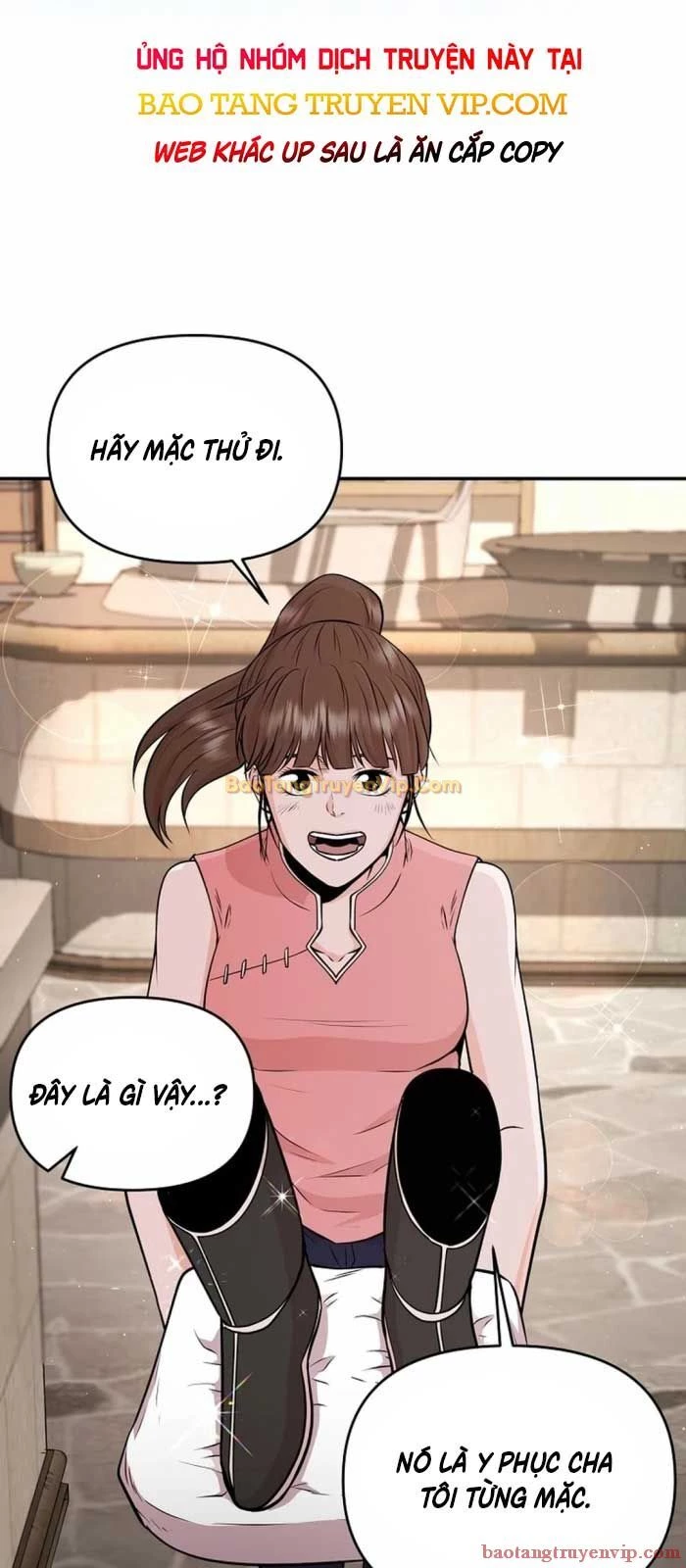 Thiên hạ đệ nhất côn luân khách điếm Chapter 10 - 7