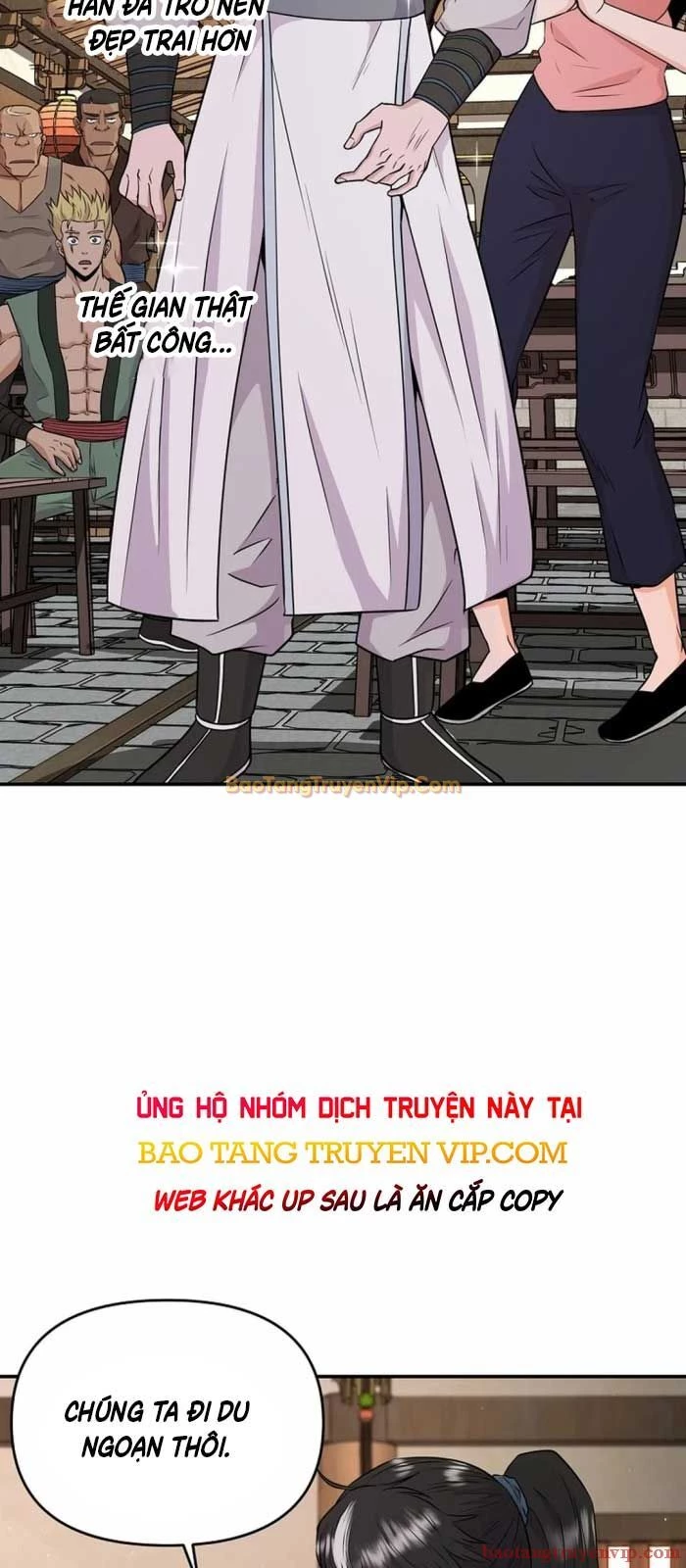 Thiên hạ đệ nhất côn luân khách điếm Chapter 10 - 12