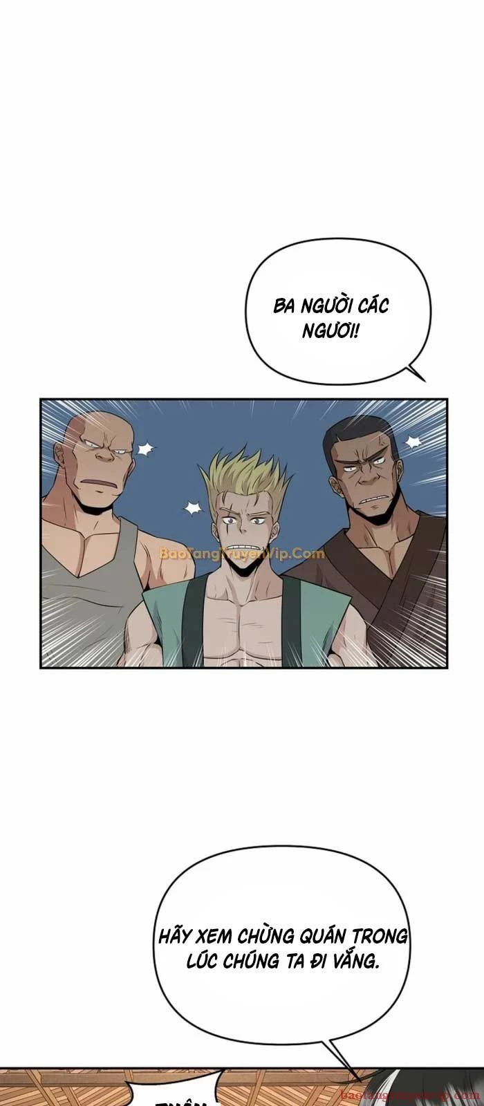 Thiên hạ đệ nhất côn luân khách điếm Chapter 10 - 16