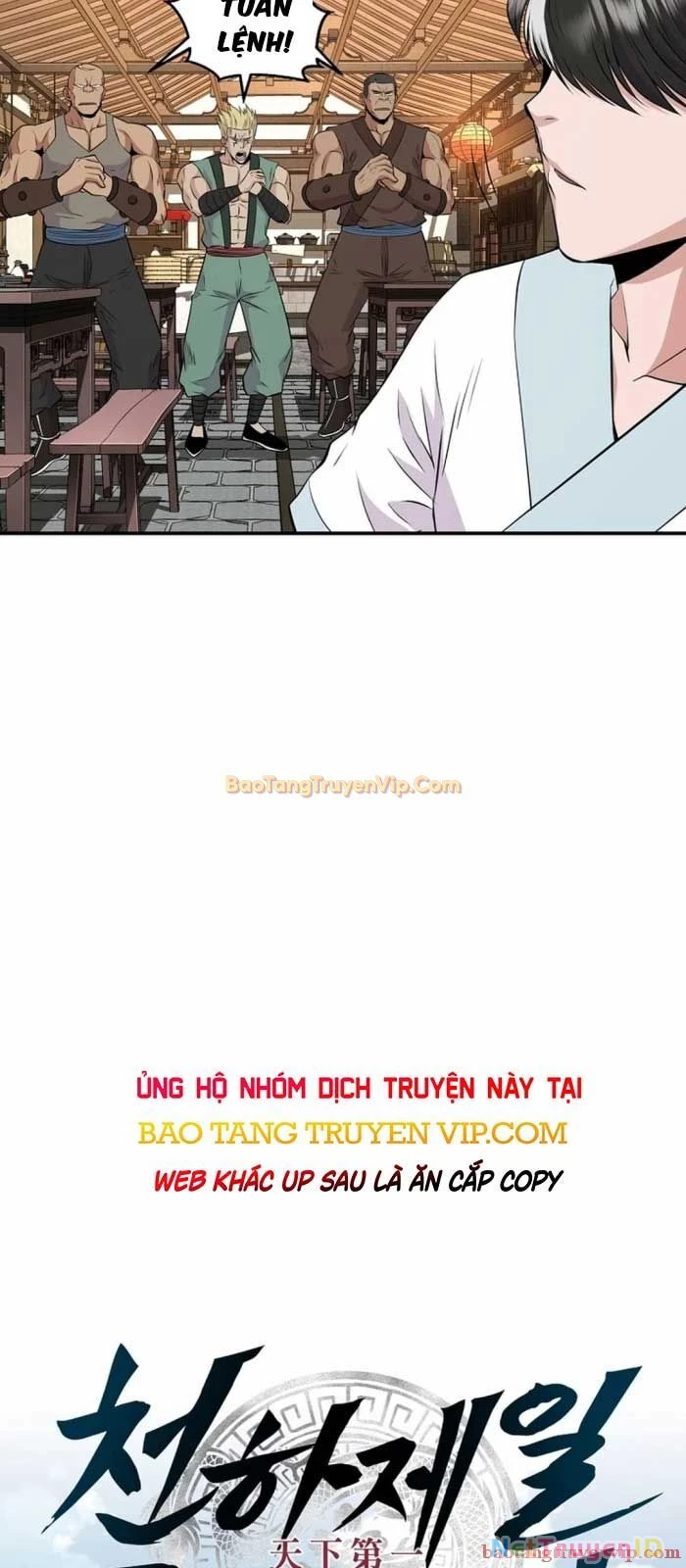 Thiên hạ đệ nhất côn luân khách điếm Chapter 10 - 17