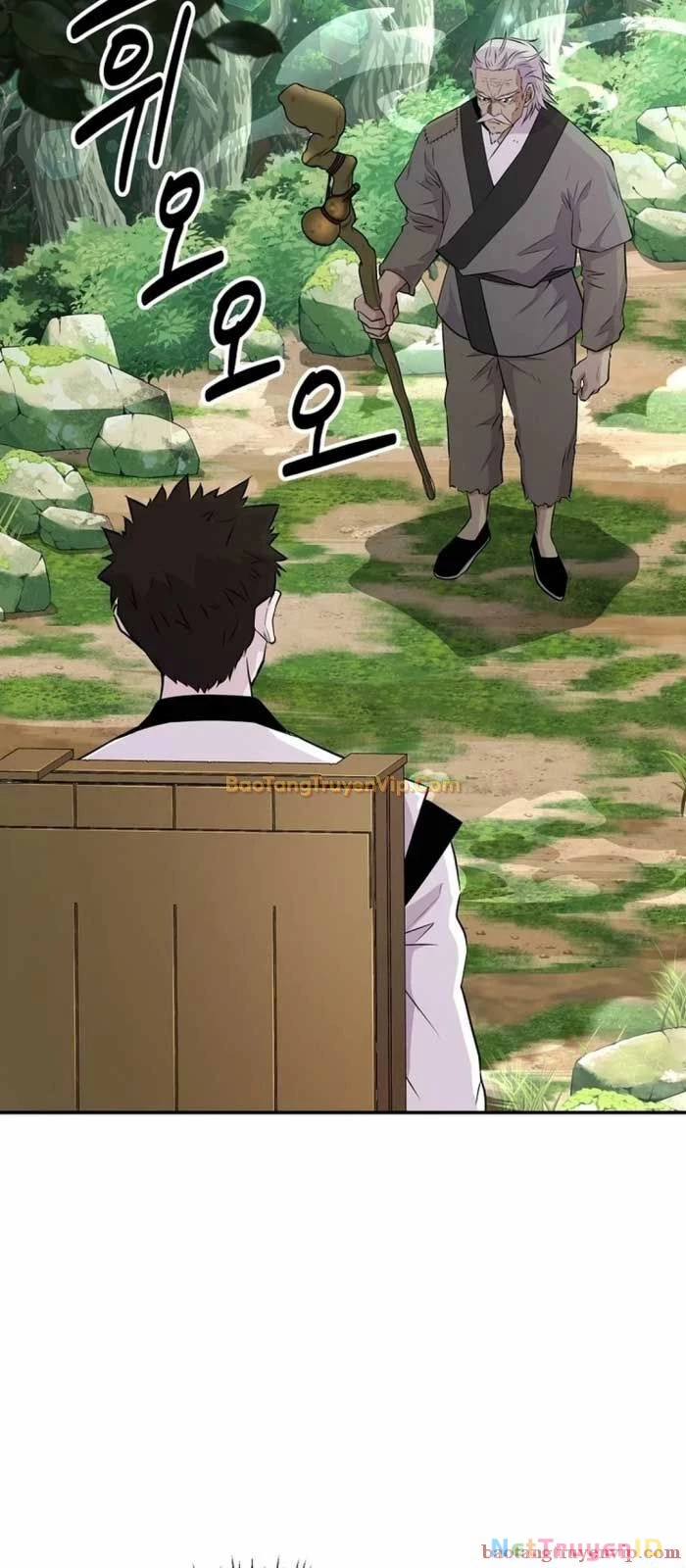 Thiên hạ đệ nhất côn luân khách điếm Chapter 10 - 20