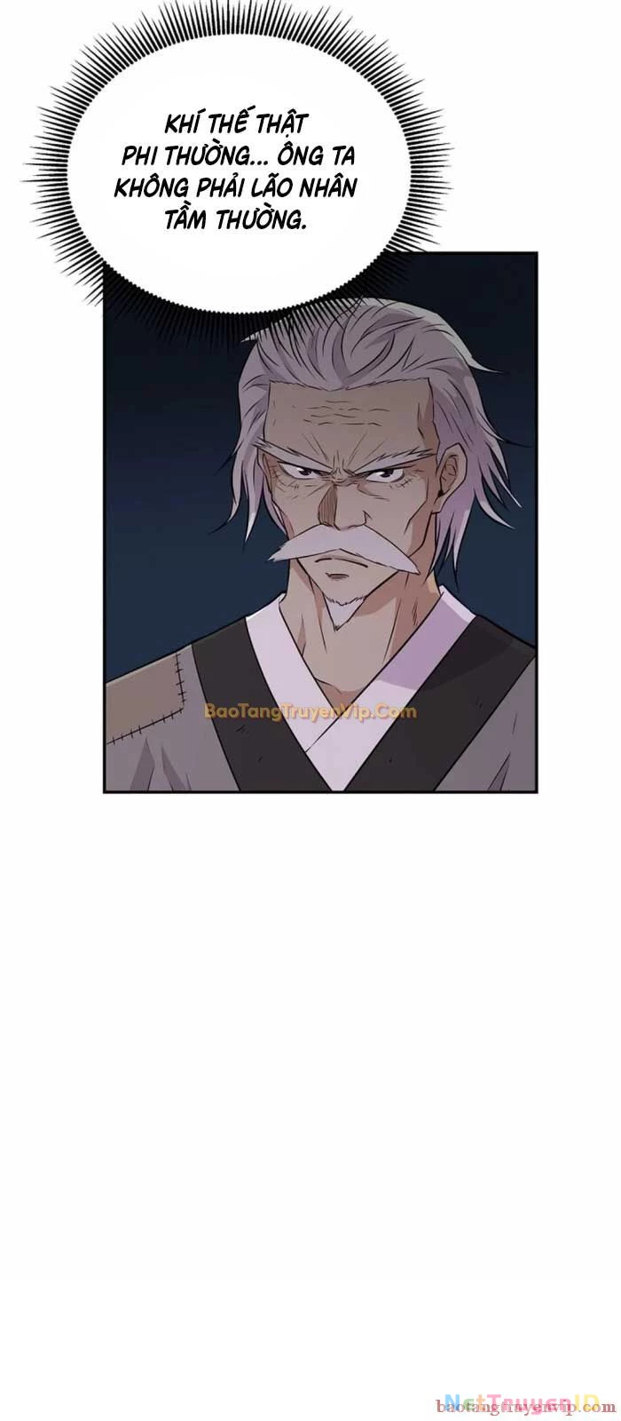 Thiên hạ đệ nhất côn luân khách điếm Chapter 10 - 21