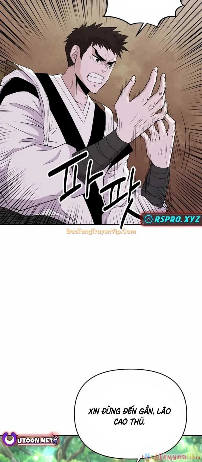 Thiên hạ đệ nhất côn luân khách điếm Chapter 10 - 23