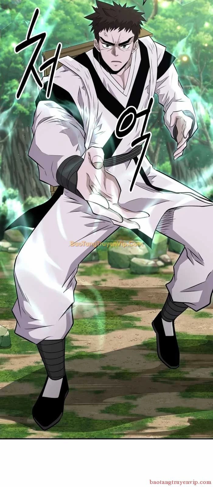 Thiên hạ đệ nhất côn luân khách điếm Chapter 10 - 24