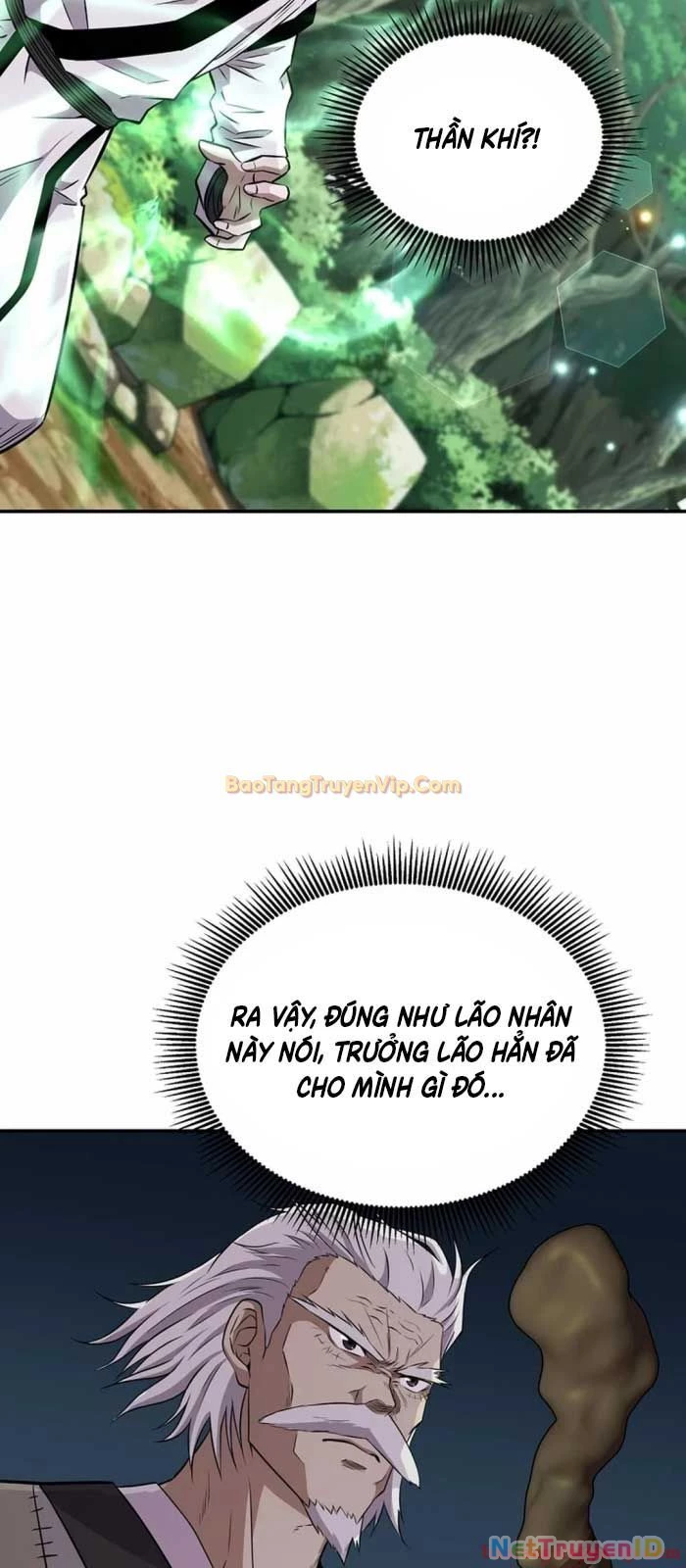 Thiên hạ đệ nhất côn luân khách điếm Chapter 10 - 27