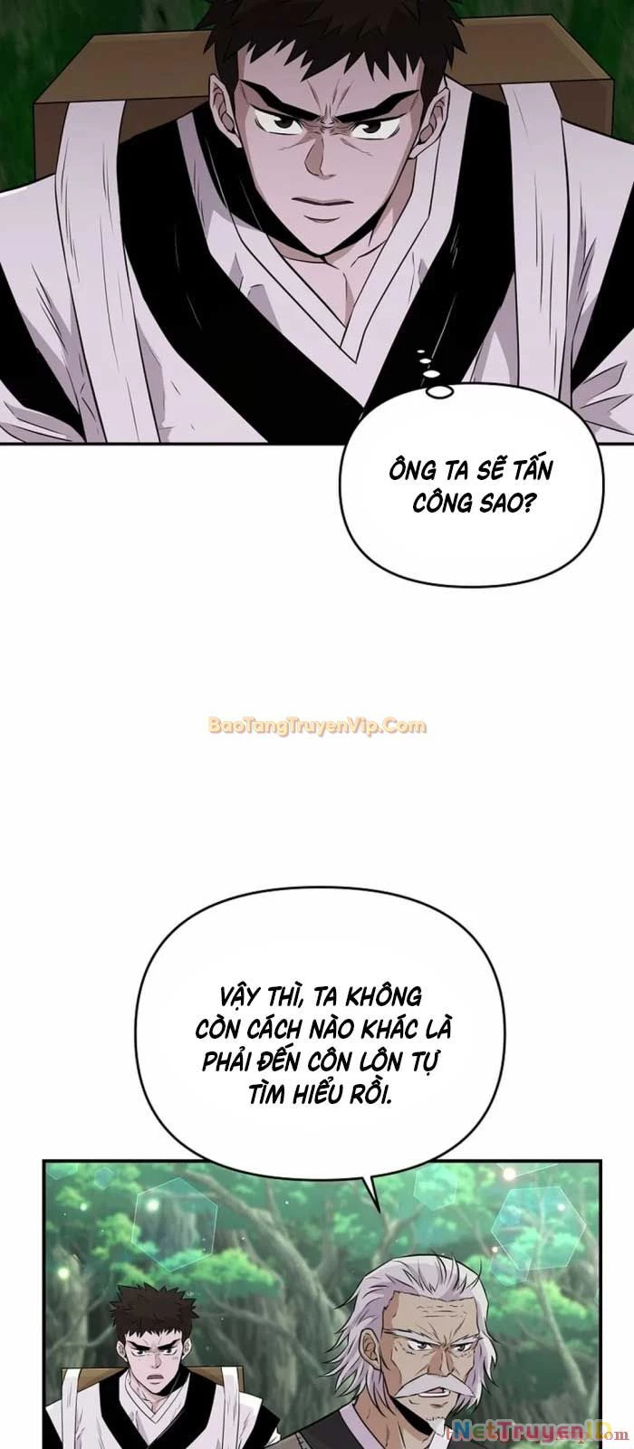 Thiên hạ đệ nhất côn luân khách điếm Chapter 10 - 32