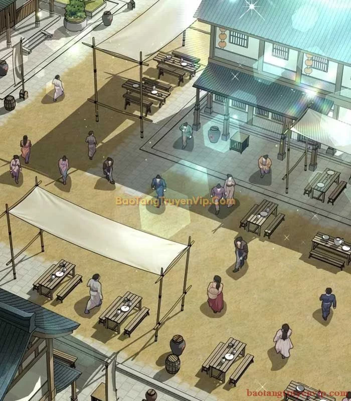 Thiên hạ đệ nhất côn luân khách điếm Chapter 10 - 37