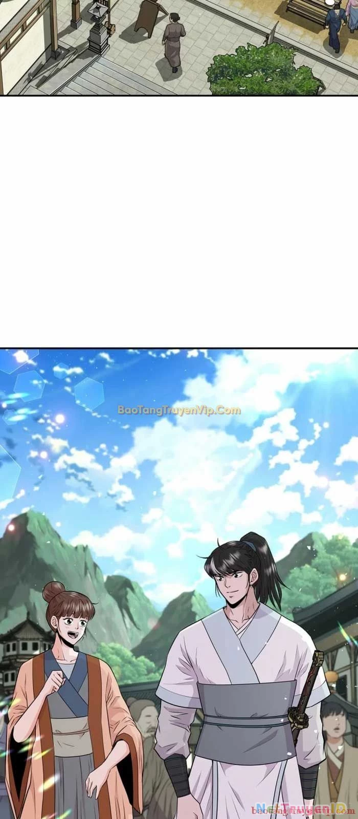 Thiên hạ đệ nhất côn luân khách điếm Chapter 10 - 38