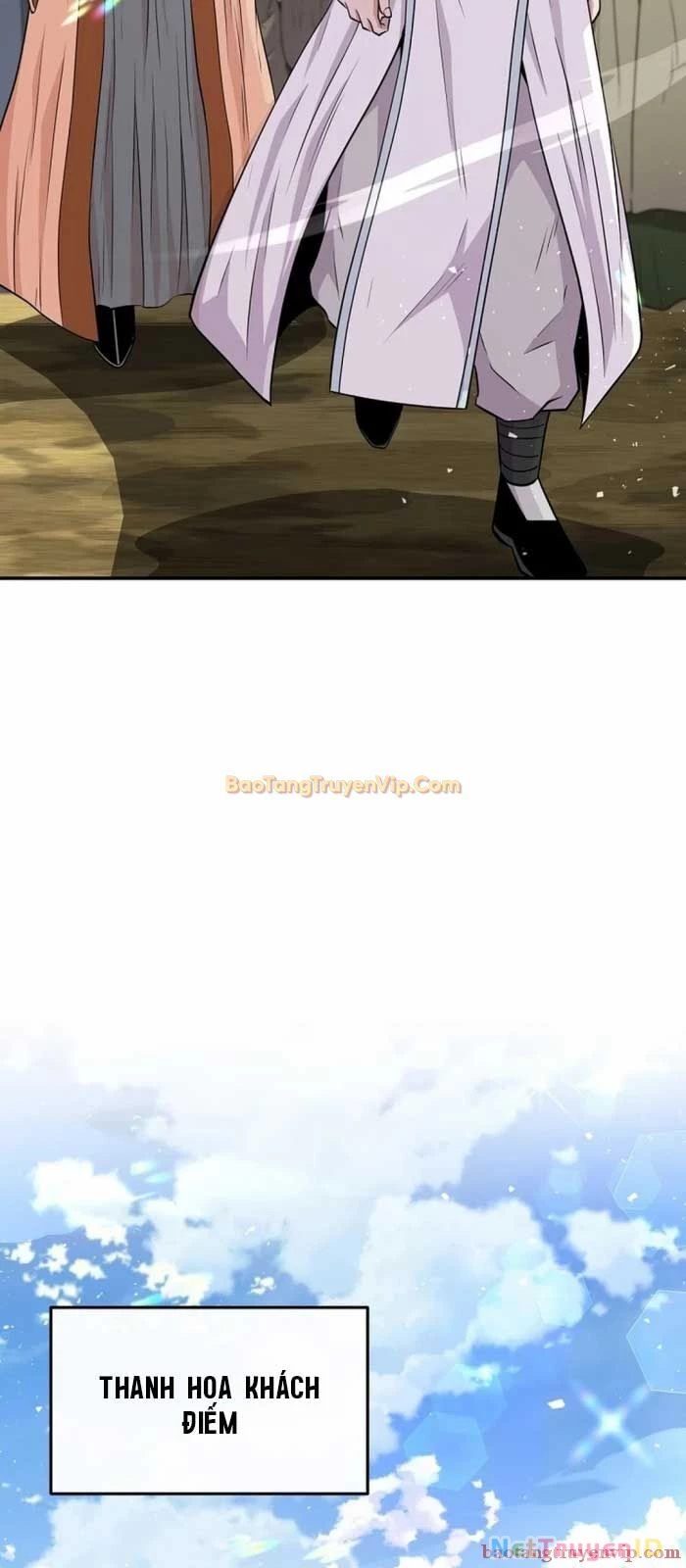 Thiên hạ đệ nhất côn luân khách điếm Chapter 10 - 39