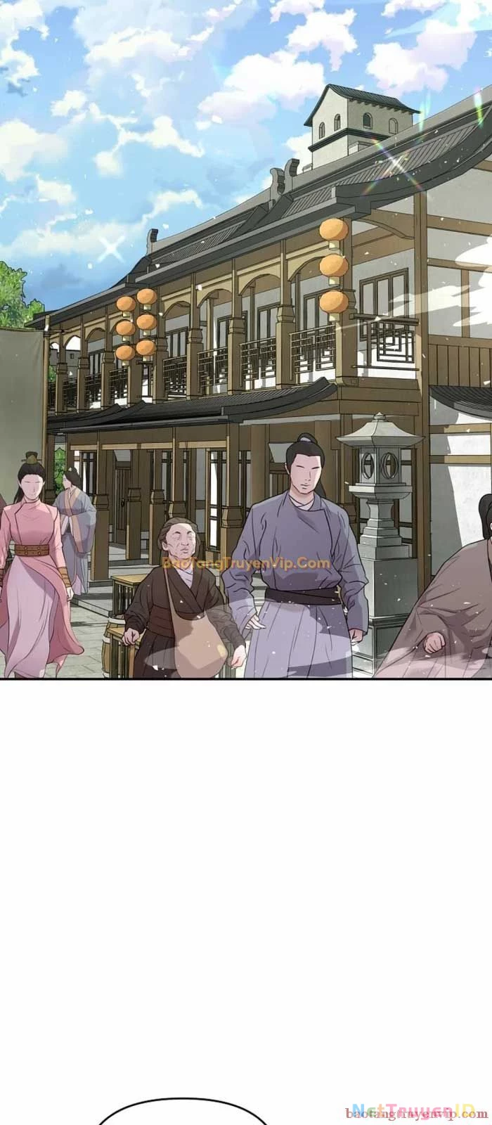 Thiên hạ đệ nhất côn luân khách điếm Chapter 10 - 40