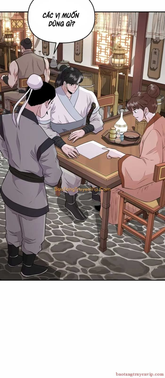 Thiên hạ đệ nhất côn luân khách điếm Chapter 10 - 41