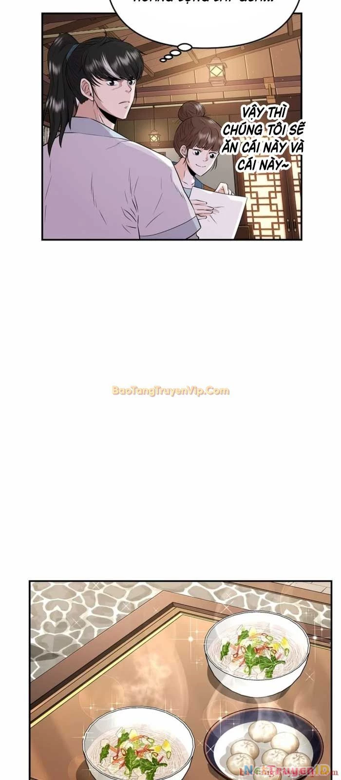 Thiên hạ đệ nhất côn luân khách điếm Chapter 10 - 43