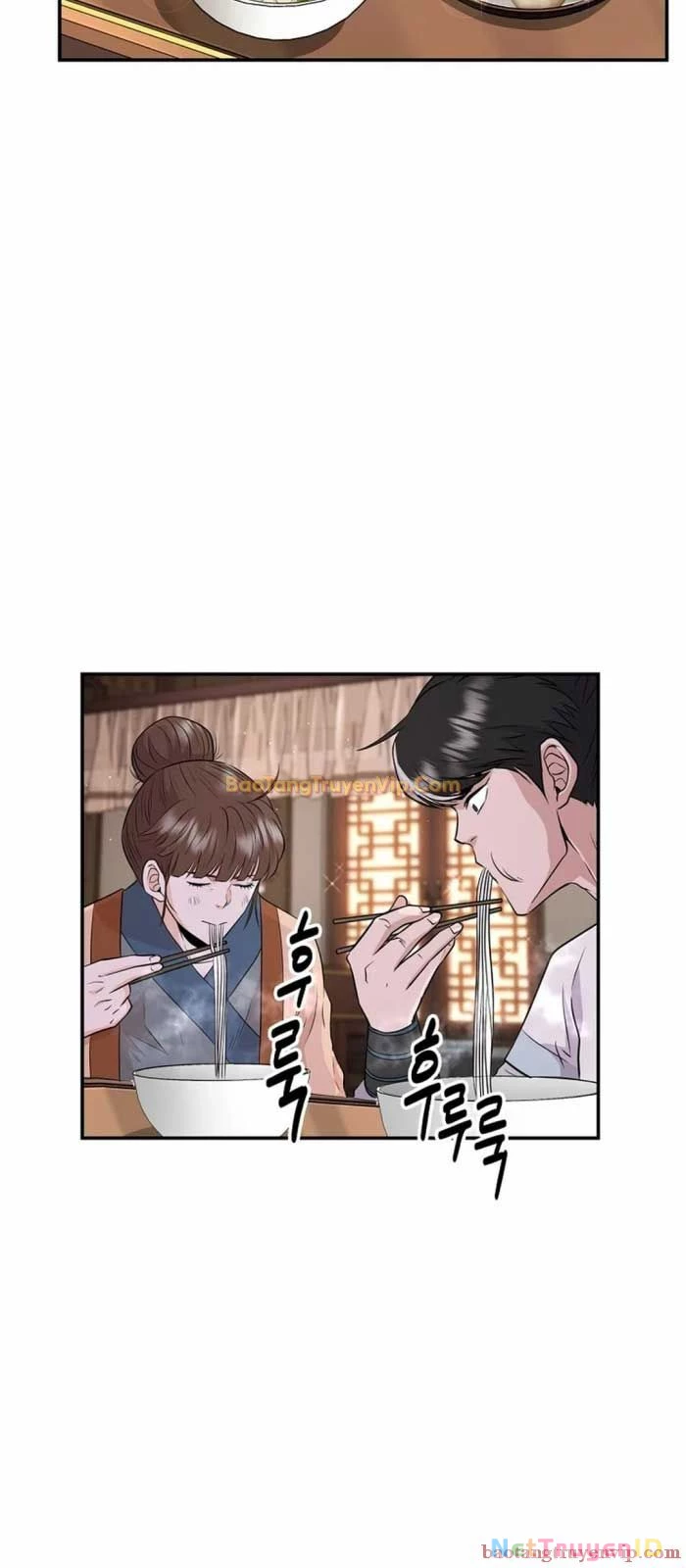 Thiên hạ đệ nhất côn luân khách điếm Chapter 10 - 44