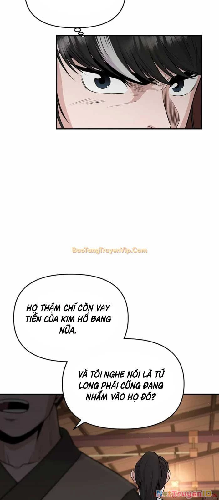 Thiên hạ đệ nhất côn luân khách điếm Chapter 10 - 46