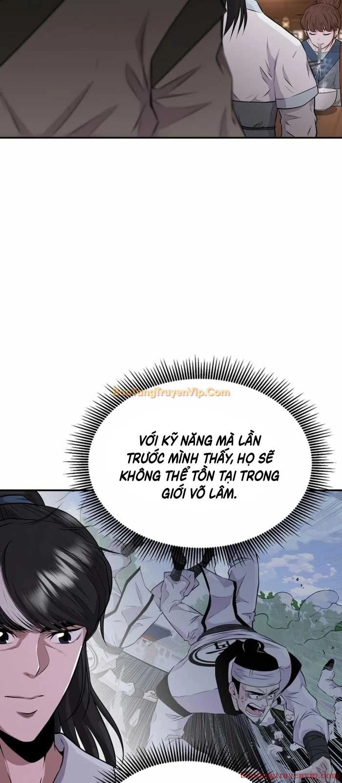 Thiên hạ đệ nhất côn luân khách điếm Chapter 10 - 47