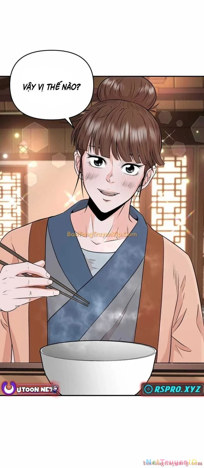 Thiên hạ đệ nhất côn luân khách điếm Chapter 10 - 49