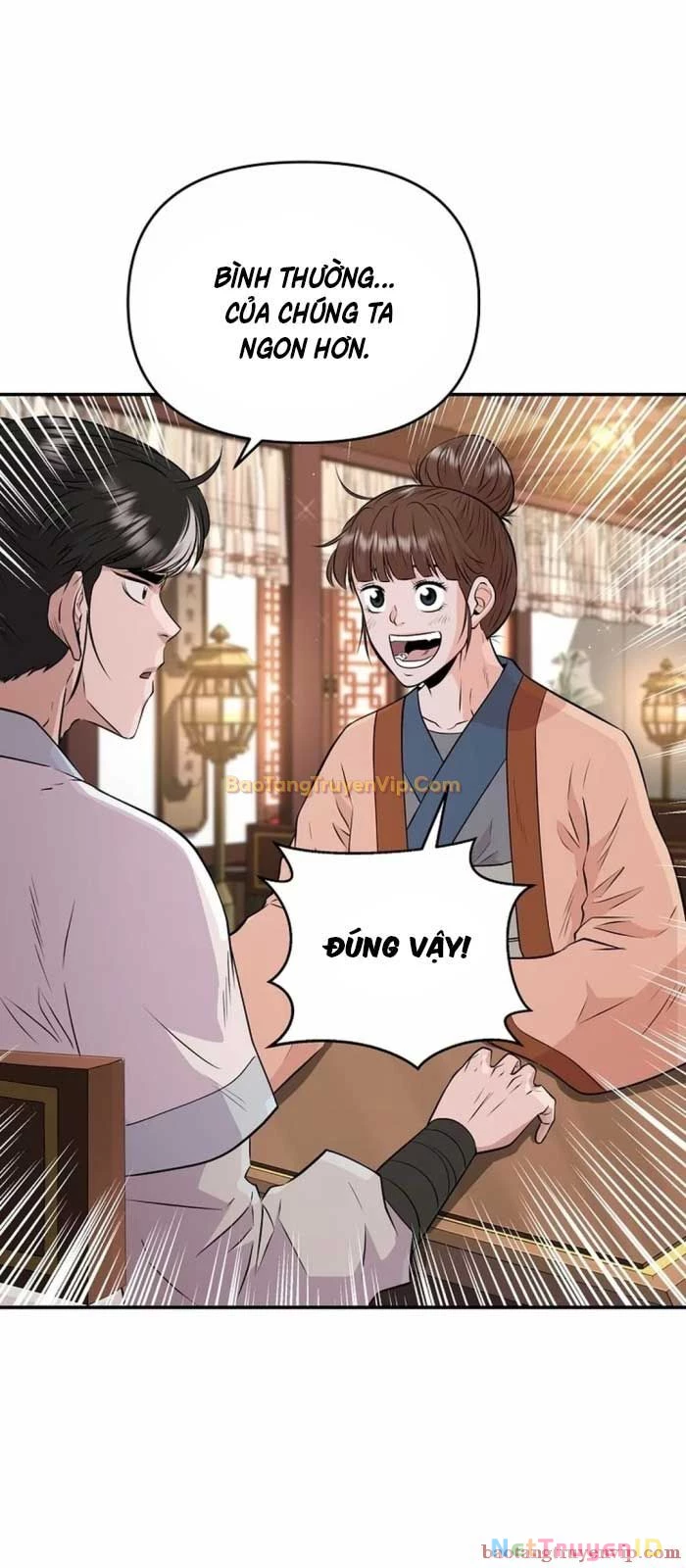 Thiên hạ đệ nhất côn luân khách điếm Chapter 10 - 50