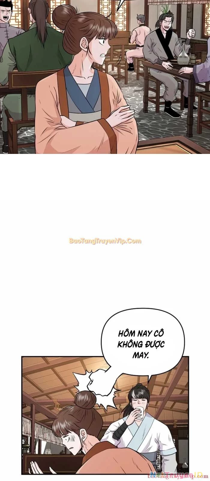 Thiên hạ đệ nhất côn luân khách điếm Chapter 10 - 52