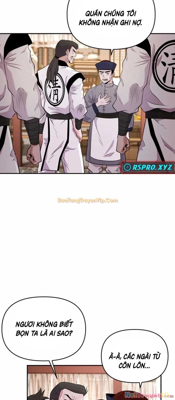 Thiên hạ đệ nhất côn luân khách điếm Chapter 10 - 54