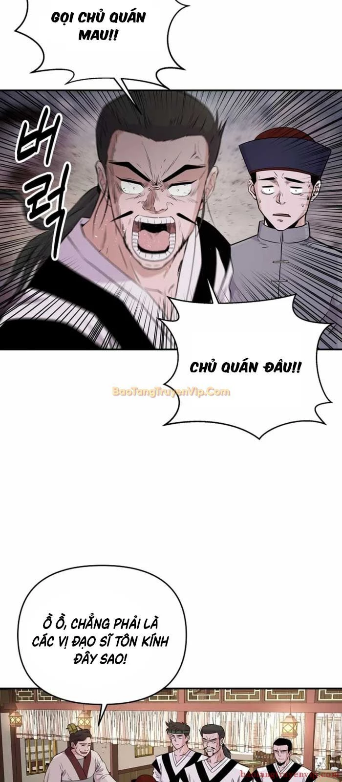 Thiên hạ đệ nhất côn luân khách điếm Chapter 10 - 56