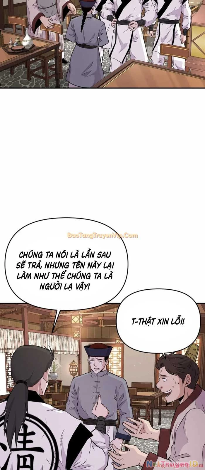 Thiên hạ đệ nhất côn luân khách điếm Chapter 10 - 57