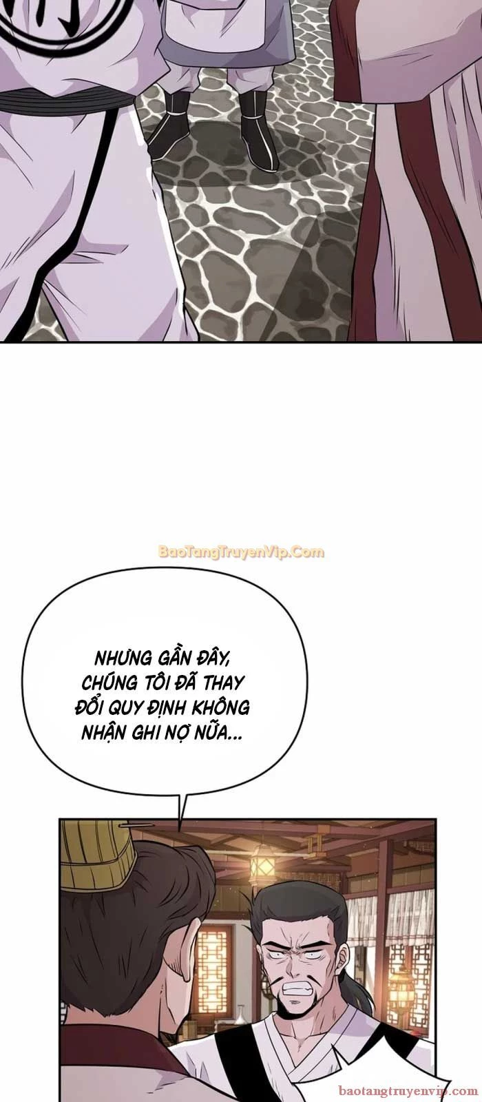 Thiên hạ đệ nhất côn luân khách điếm Chapter 10 - 58