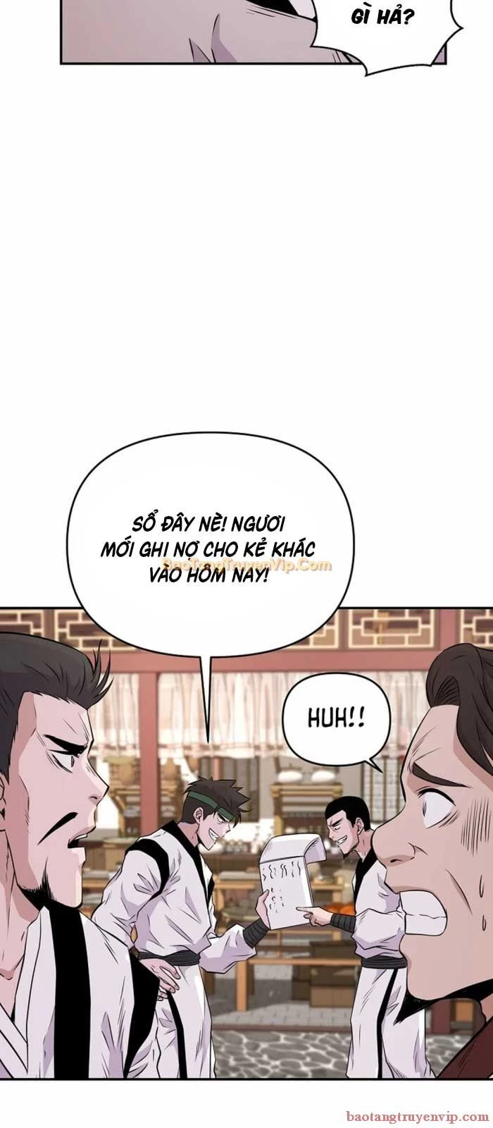 Thiên hạ đệ nhất côn luân khách điếm Chapter 10 - 59