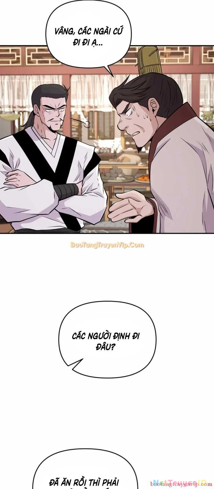 Thiên hạ đệ nhất côn luân khách điếm Chapter 10 - 62