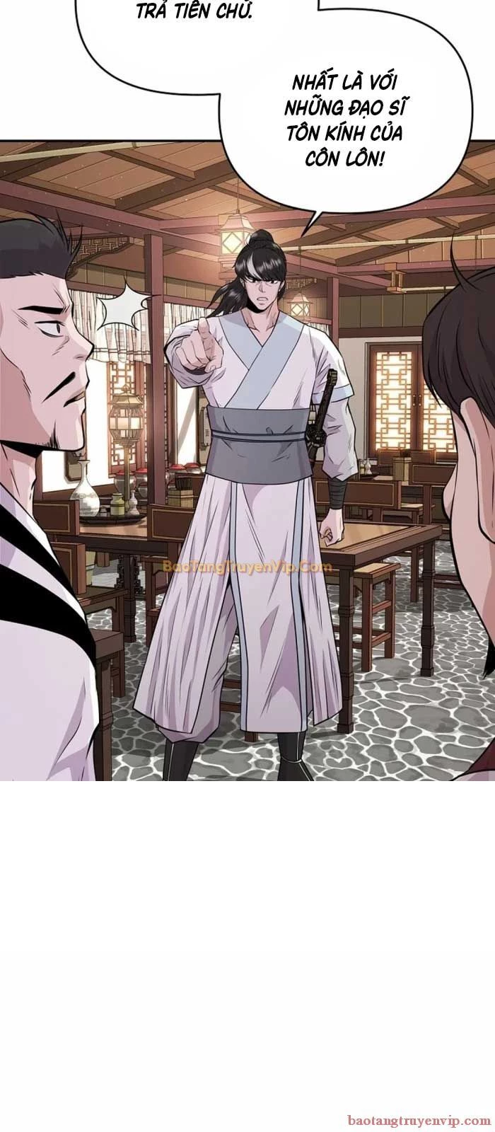 Thiên hạ đệ nhất côn luân khách điếm Chapter 10 - 63