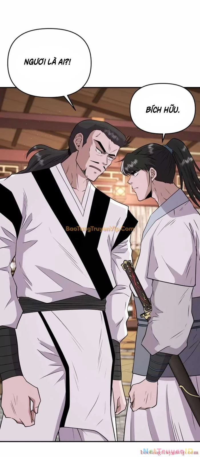 Thiên hạ đệ nhất côn luân khách điếm Chapter 10 - 64