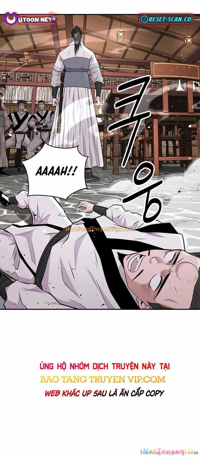 Thiên hạ đệ nhất côn luân khách điếm Chapter 11 - 4