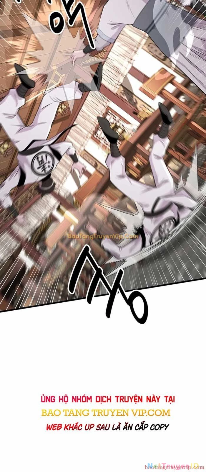 Thiên hạ đệ nhất côn luân khách điếm Chapter 11 - 7