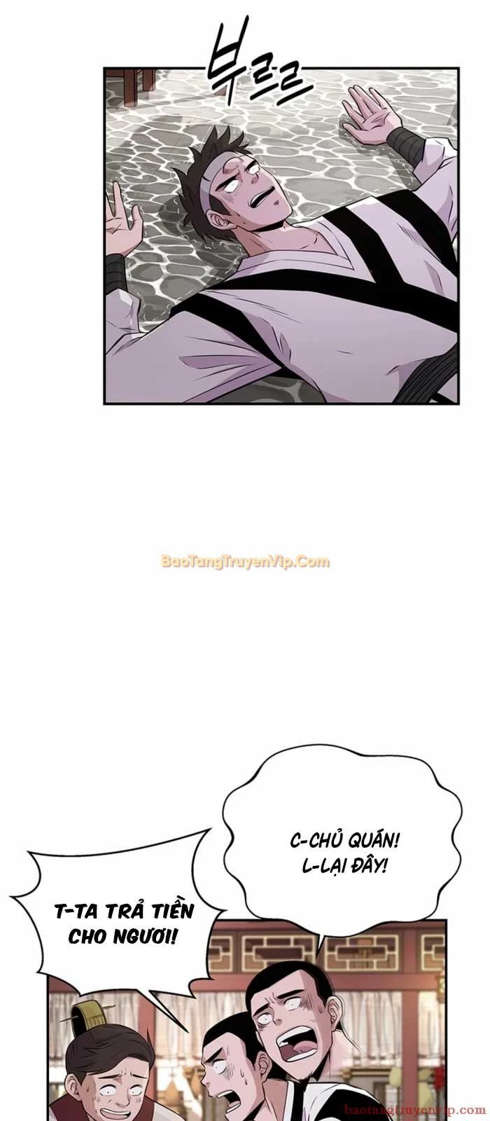 Thiên hạ đệ nhất côn luân khách điếm Chapter 11 - 8