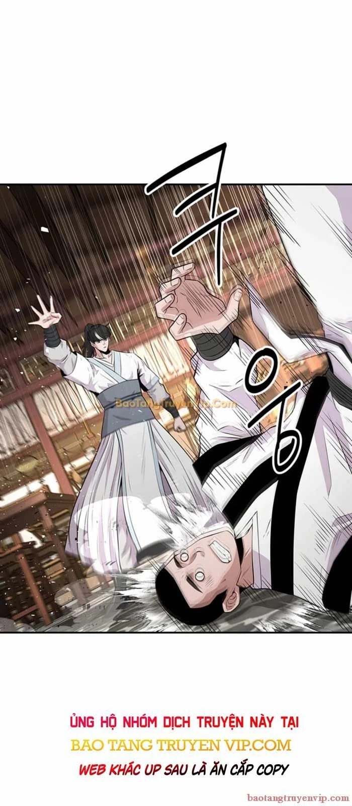 Thiên hạ đệ nhất côn luân khách điếm Chapter 11 - 11