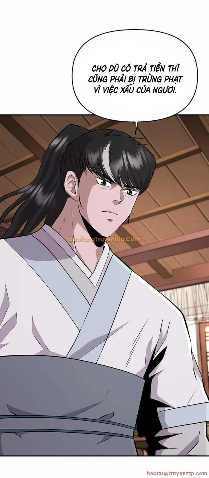 Thiên hạ đệ nhất côn luân khách điếm Chapter 11 - 12