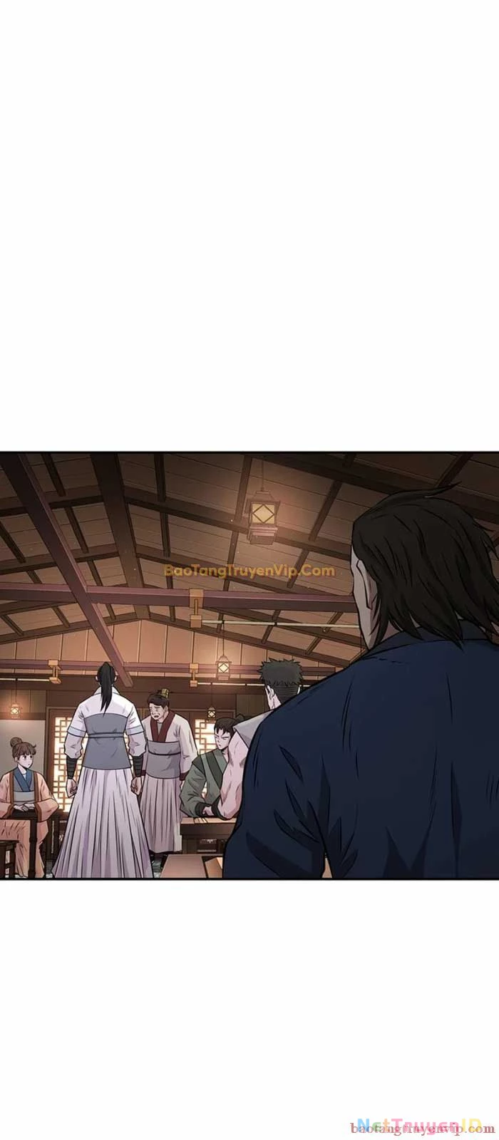 Thiên hạ đệ nhất côn luân khách điếm Chapter 11 - 13