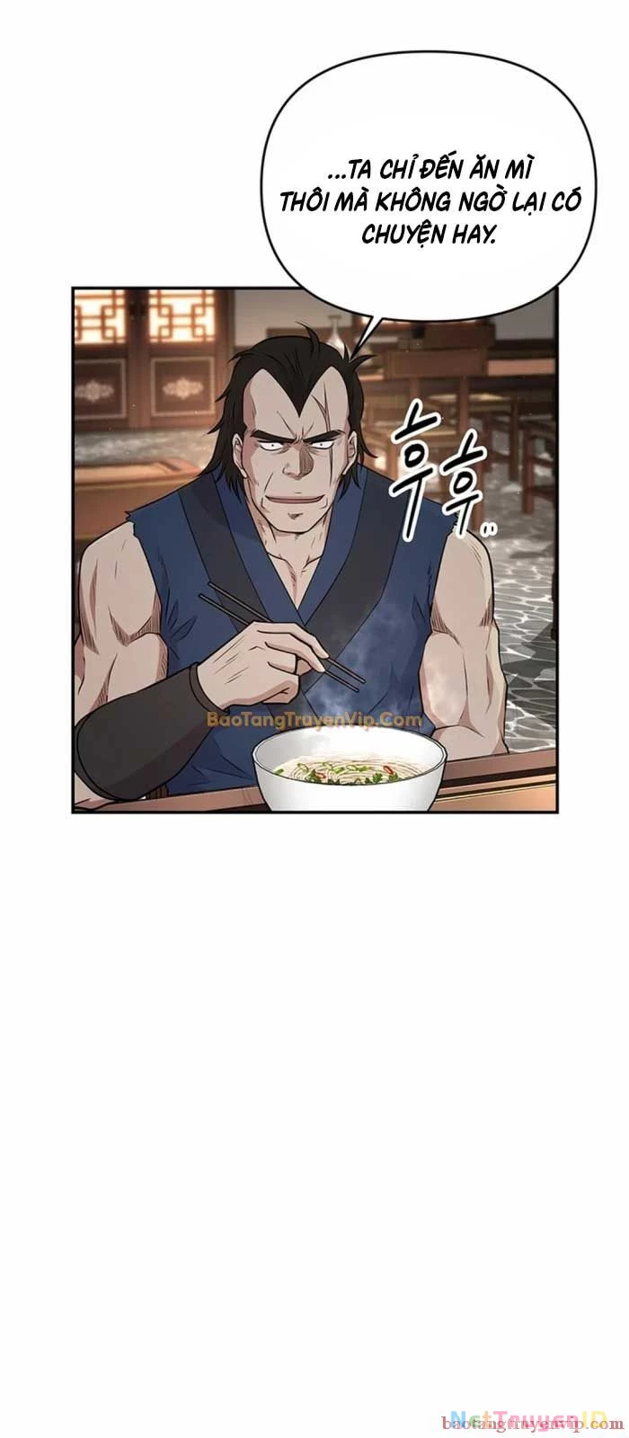 Thiên hạ đệ nhất côn luân khách điếm Chapter 11 - 14