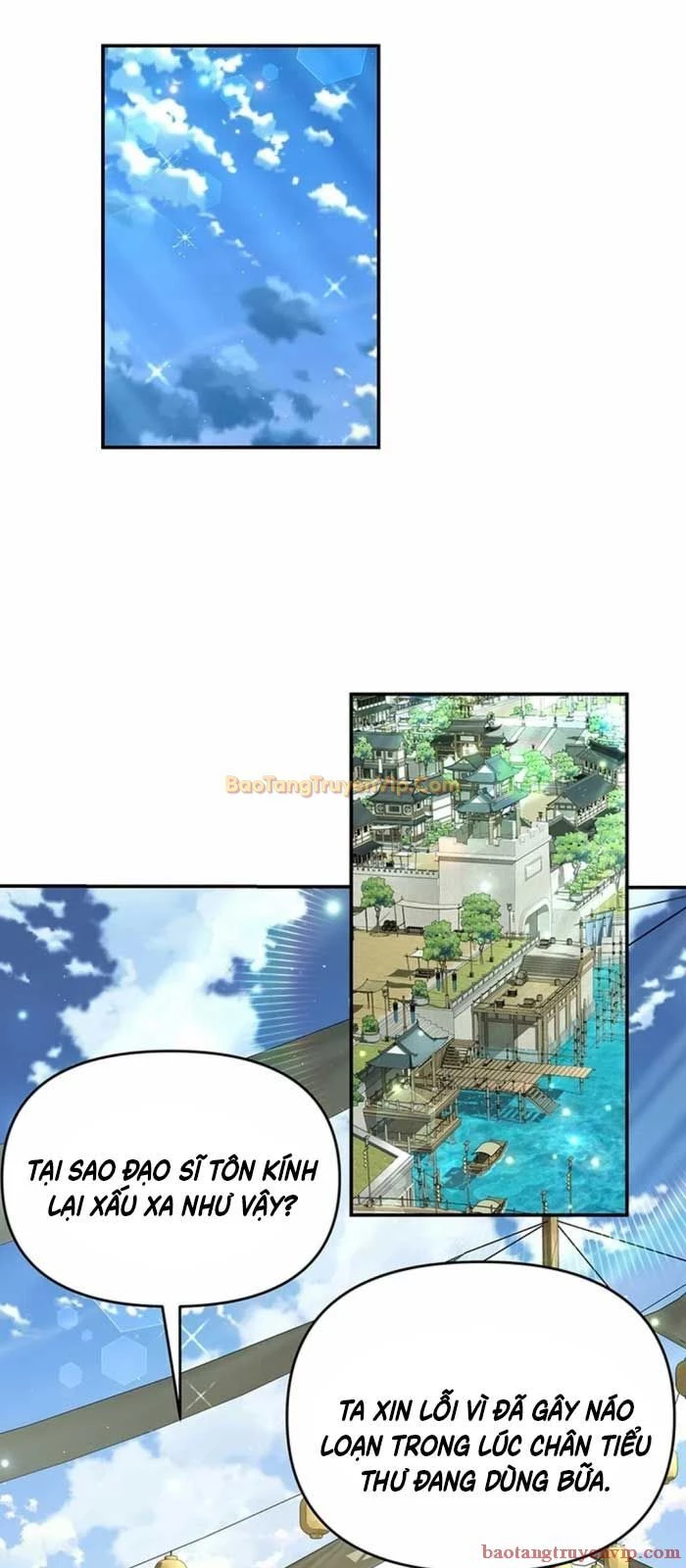 Thiên hạ đệ nhất côn luân khách điếm Chapter 11 - 15