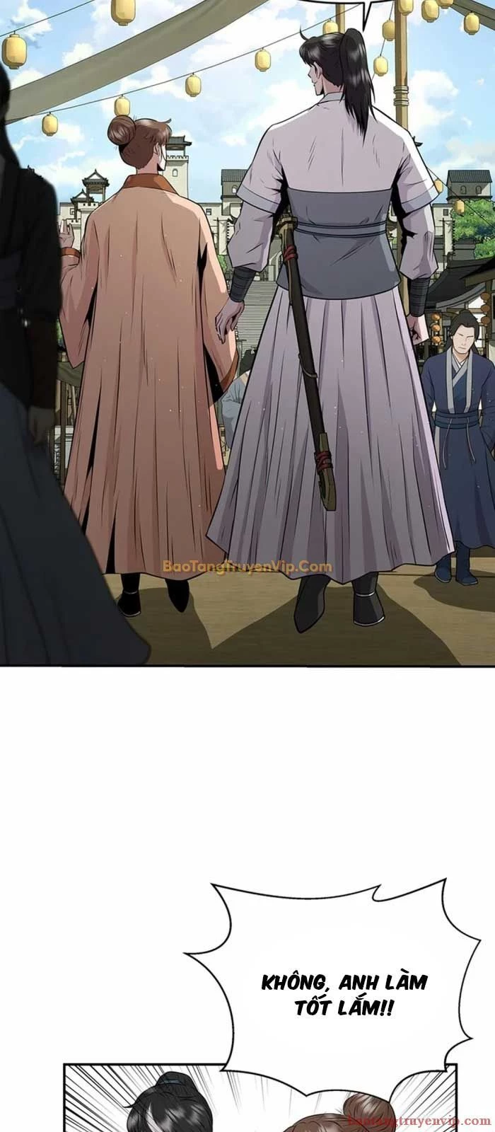 Thiên hạ đệ nhất côn luân khách điếm Chapter 11 - 16