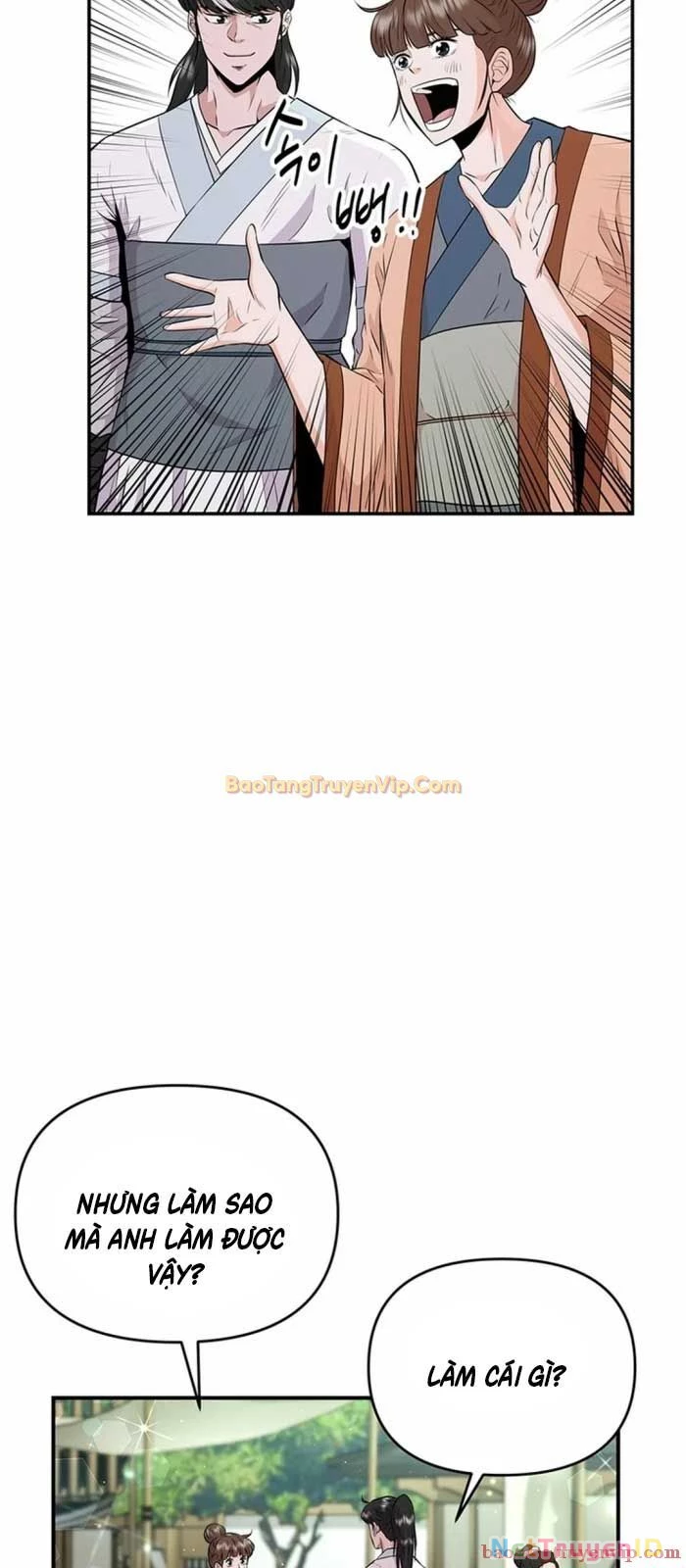 Thiên hạ đệ nhất côn luân khách điếm Chapter 11 - 17