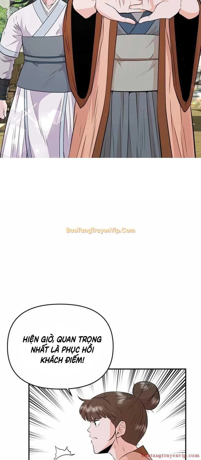 Thiên hạ đệ nhất côn luân khách điếm Chapter 11 - 21