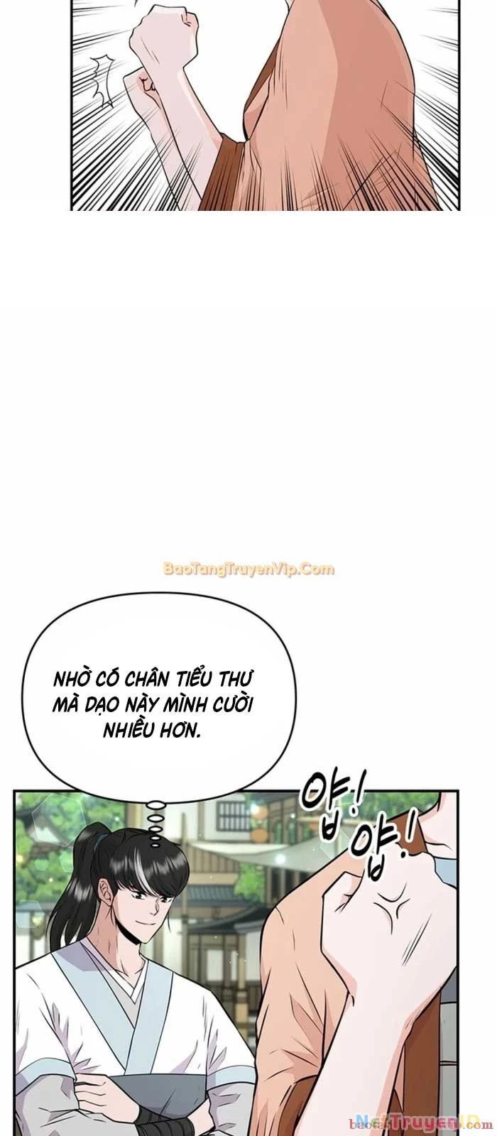 Thiên hạ đệ nhất côn luân khách điếm Chapter 11 - 22