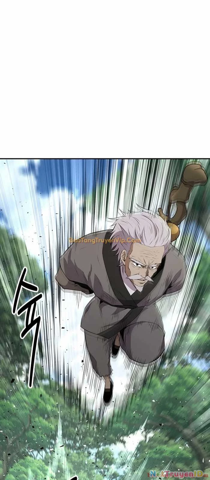 Thiên hạ đệ nhất côn luân khách điếm Chapter 11 - 25