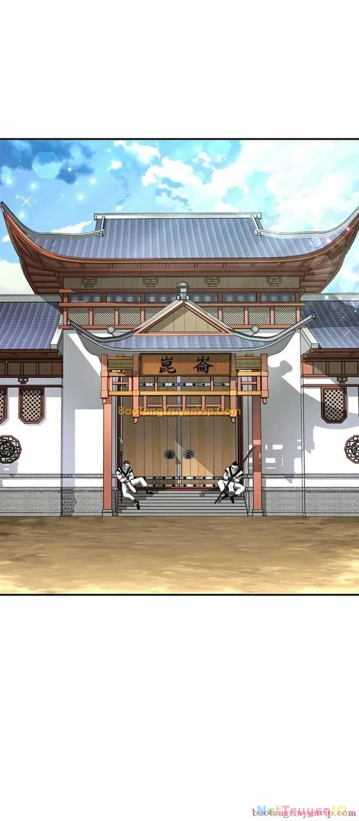 Thiên hạ đệ nhất côn luân khách điếm Chapter 11 - 31