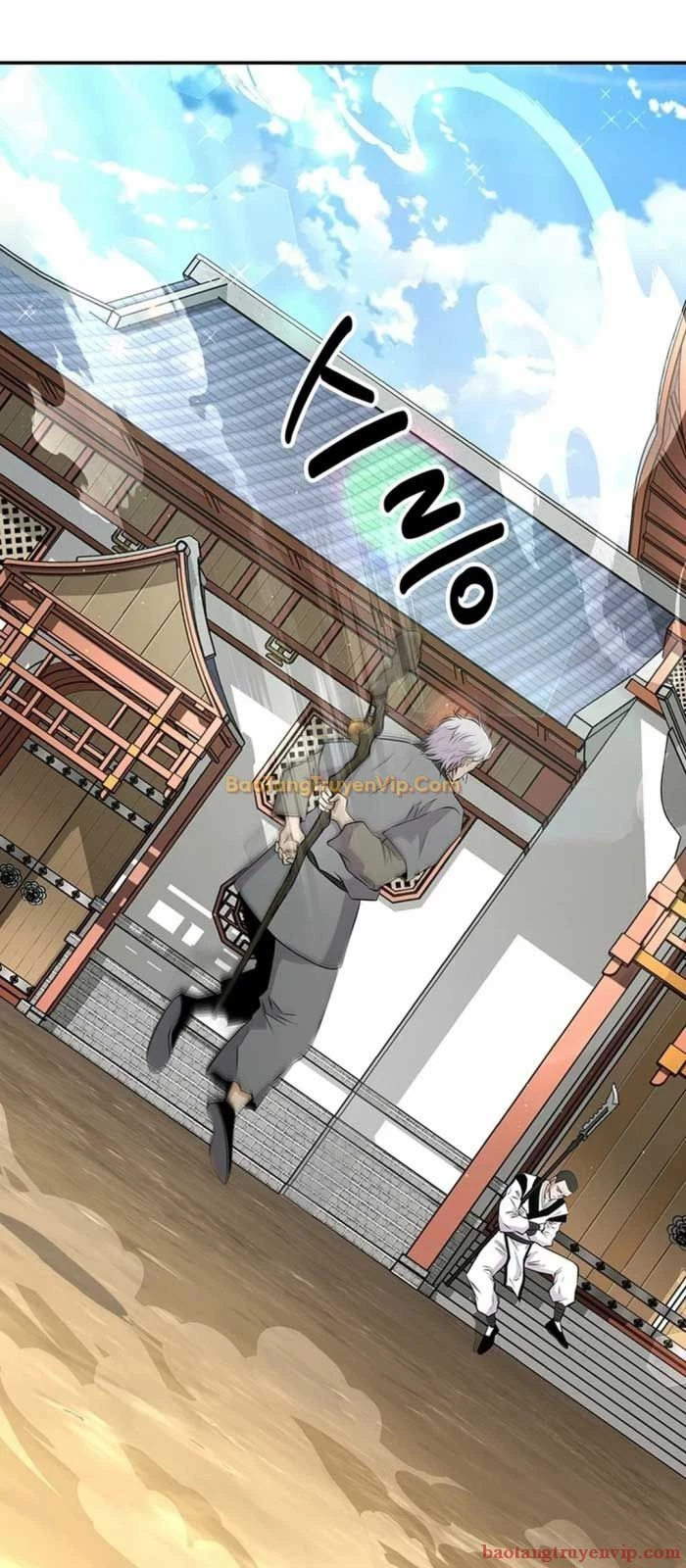 Thiên hạ đệ nhất côn luân khách điếm Chapter 11 - 32